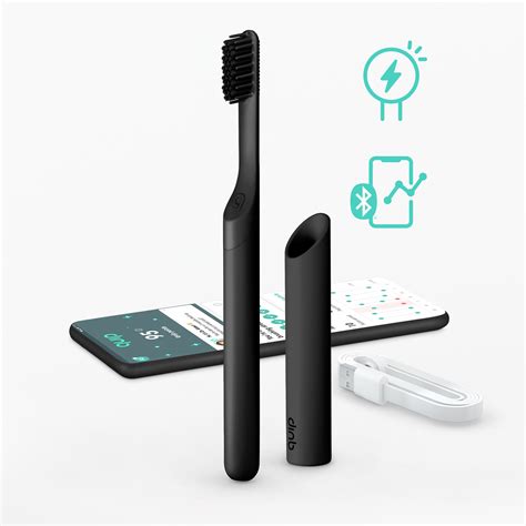 electric toothbrush subscription box|quip rechargeable toothbrush.